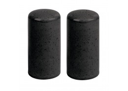 Seasons Graphite Pepper Shaker